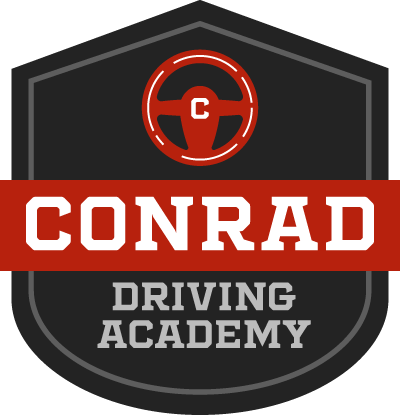 Conrad Driving Academy Home Page